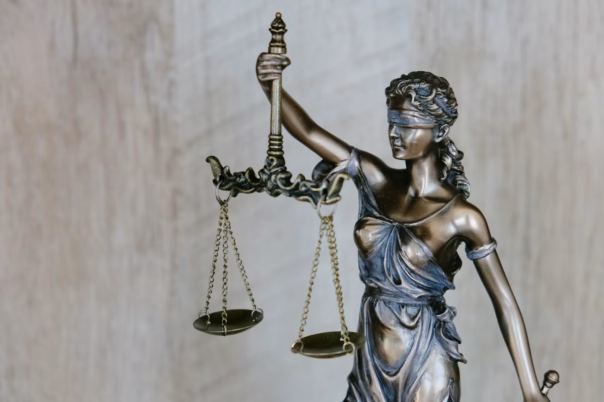 Legal Advocacy